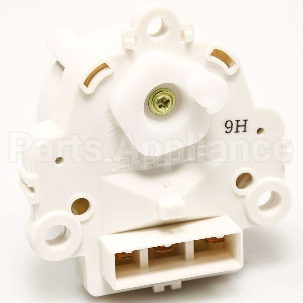 4681EA1009H LG Motor Assembly,Ac