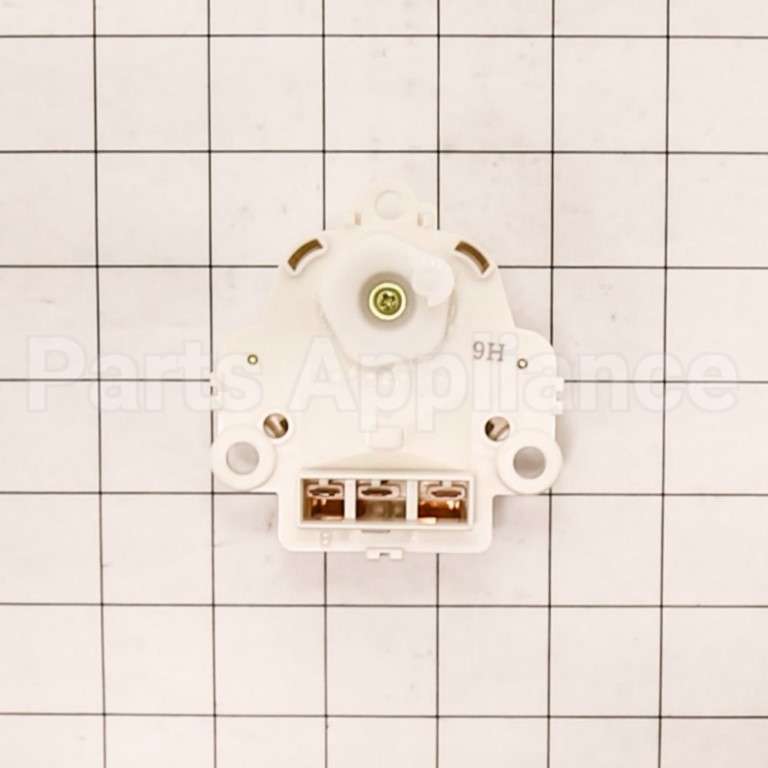 4681EA1009H LG Motor Assembly,Ac