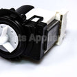 4681EA2001T LG Motor Assembly,Ac,Pump