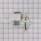 4681EA2002H LG Motor Assembly,Ac,Pump