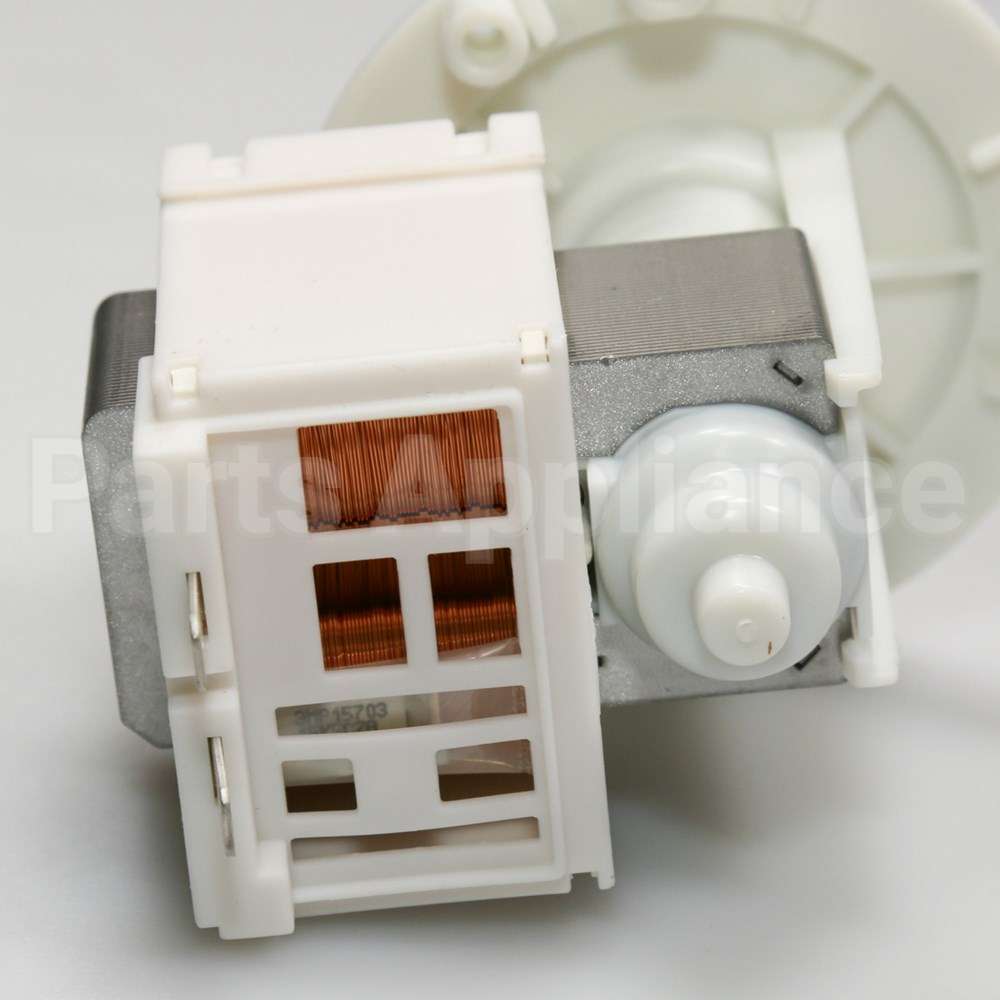 4681EA2002H LG Motor Assembly,Ac,Pump
