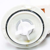 4681EA2002H LG Motor Assembly,Ac,Pump