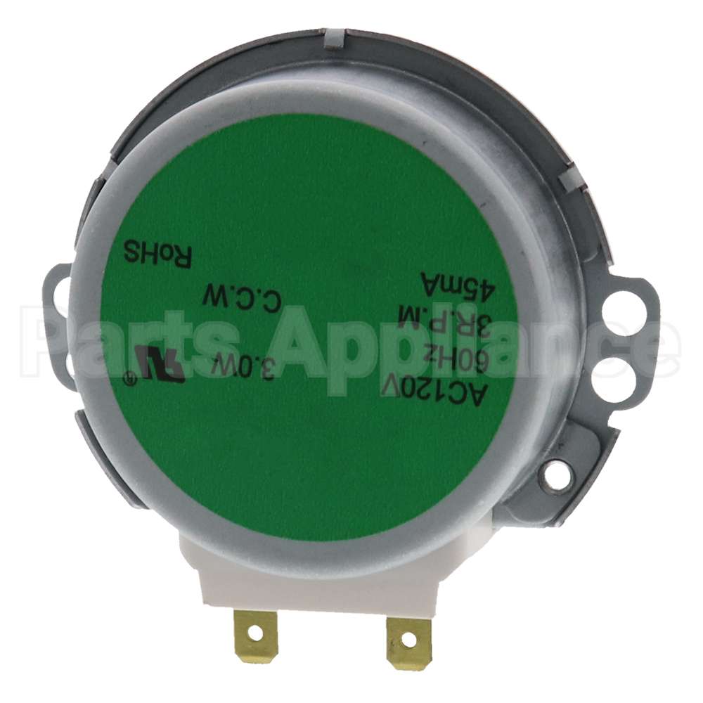 4681ED3001D Diverter Motor Compatible