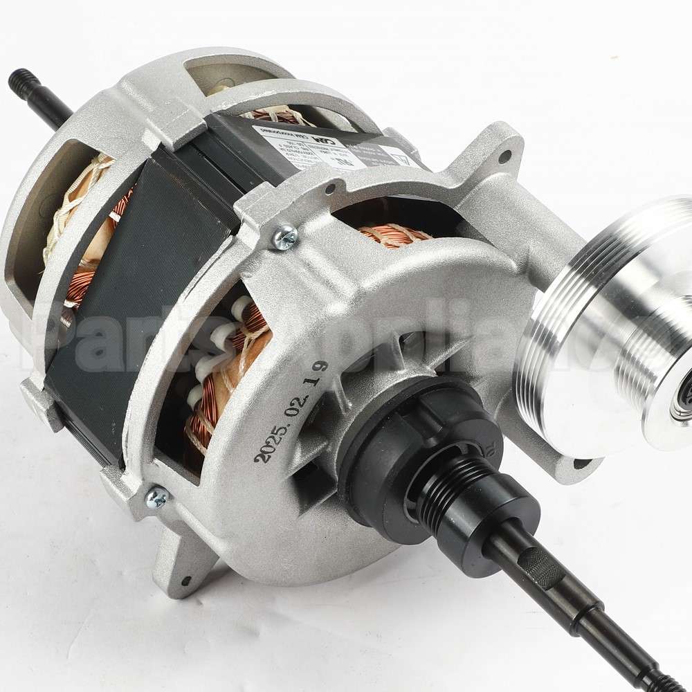 4681EL1009C LG Motor Assembly,Dc,Drum