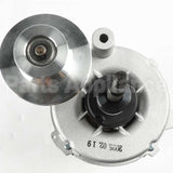 4681EL1009C LG Motor Assembly,Dc,Drum