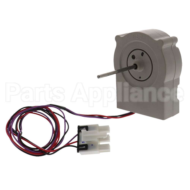 4681JB1027C Evaporator Motor Compatible