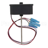 4681JB1029B Evaporator Motor Compatible