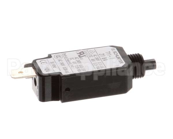 46831 Middleby Breaker,Circuit 240V 8A