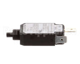 46831 Middleby Breaker,Circuit 240V 8A