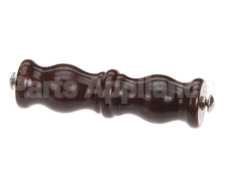 46842-1 Vollrath Wood Handle W/Screws - Rc