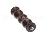 46842-1 Vollrath Wood Handle W/Screws - Rc