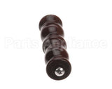 46842-1 Vollrath Wood Handle W/Screws - Rc