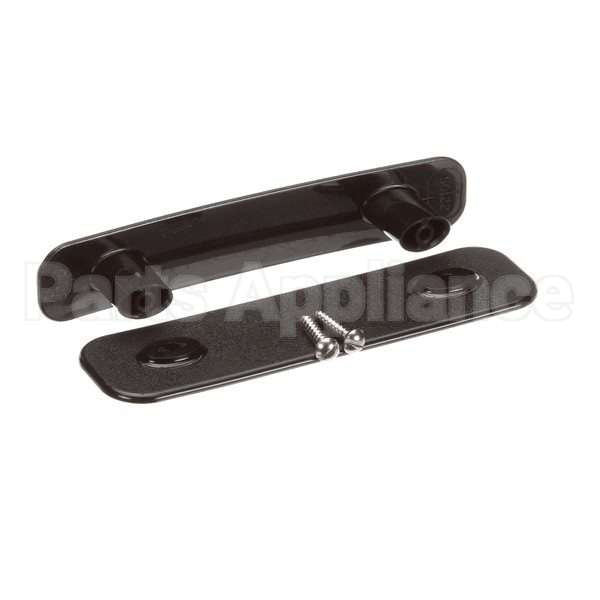 46849 Compatible Vollrath Handle Assm/Chafer Cover
