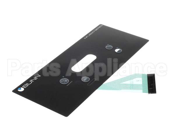46849.0001 Bunn Switch, Membrane Ic3D