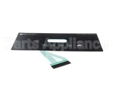 46849.0002 Bunn Switch, Membrane Ic3D
