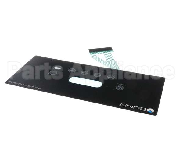 46849.0002 Bunn Switch, Membrane Ic3D