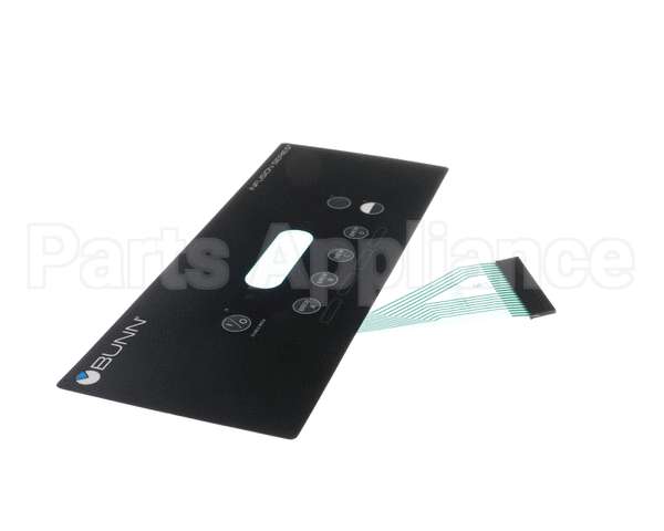 46849.0002 Bunn Switch, Membrane Ic3D