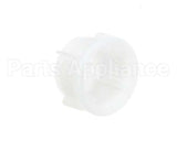 46884.0000 Bunn Strainer, Inlet Flow Control Valve