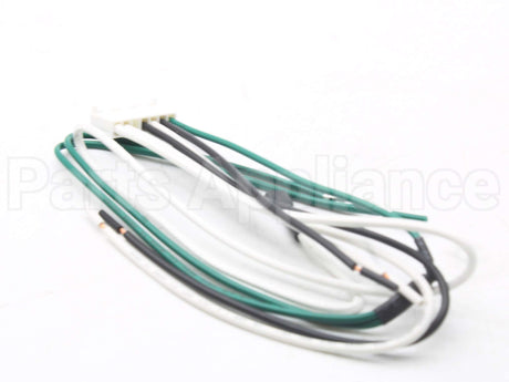 DRWH-120 Detroit Radiant Wiring Harness