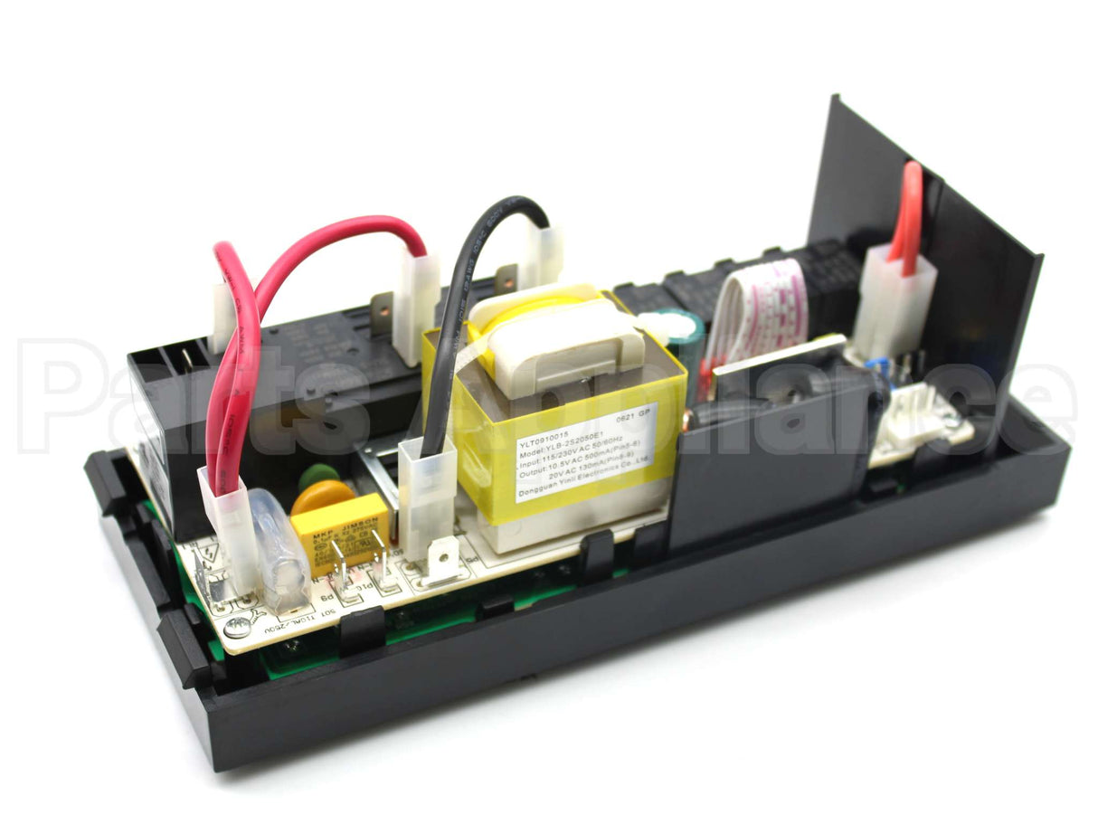 62601009 Friedrich Air Conditioning Control Board (Heat Pump)