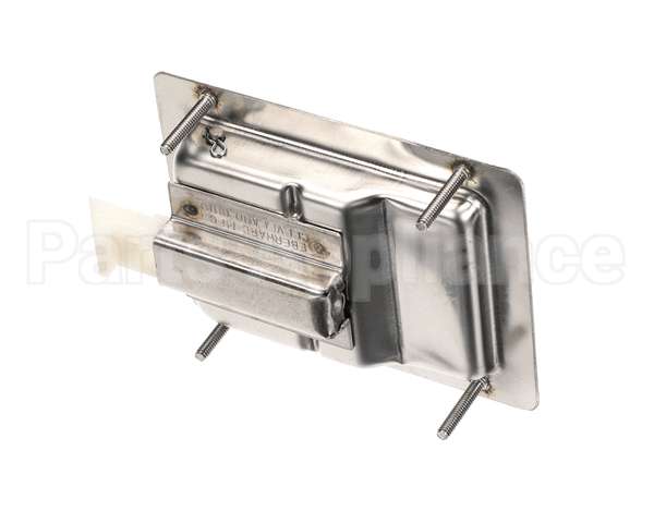 4690-01 Caddy Latch Assembly