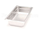 46908 Nemco 1/4Th Pan Merchandisers