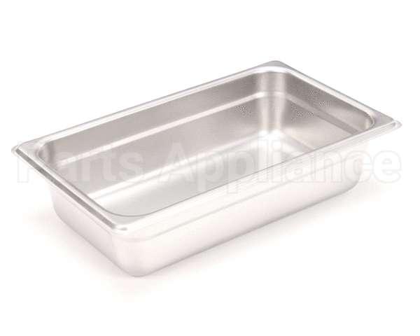 46908 Nemco 1/4Th Pan Merchandisers