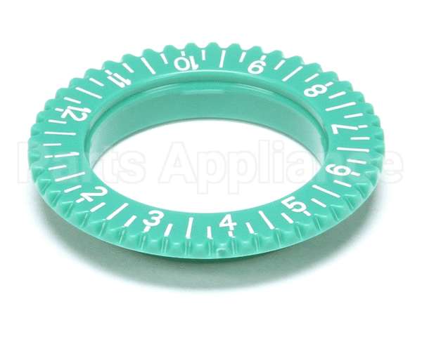 46927.0000 Bunn Ring, Green Time Indicator Thr