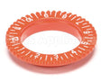 46927.0002 Bunn Ring, Orn Time Indicator Thrmal Carafe