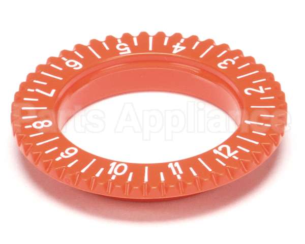 46927.0002 Bunn Ring, Orn Time Indicator Thrmal Carafe