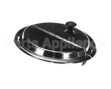 46943 Nemco Cover, Hinged 7Qt