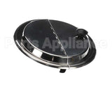 46943 Nemco Cover, Hinged 7Qt