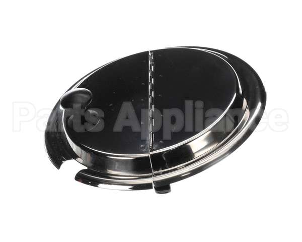 46943 Nemco Cover, Hinged 7Qt