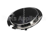 46943 Nemco Cover, Hinged 7Qt