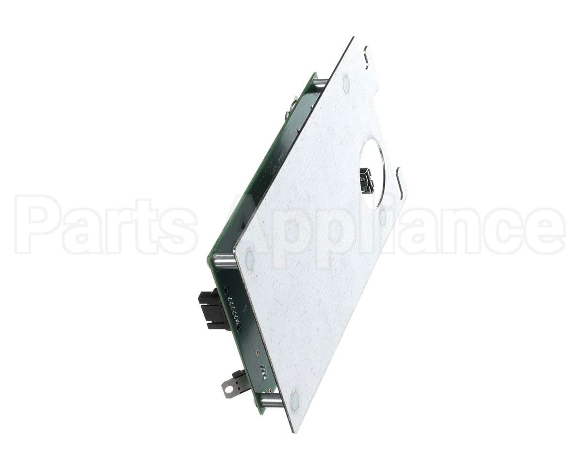 46949S Silver King Control Board Assembly Sk-2