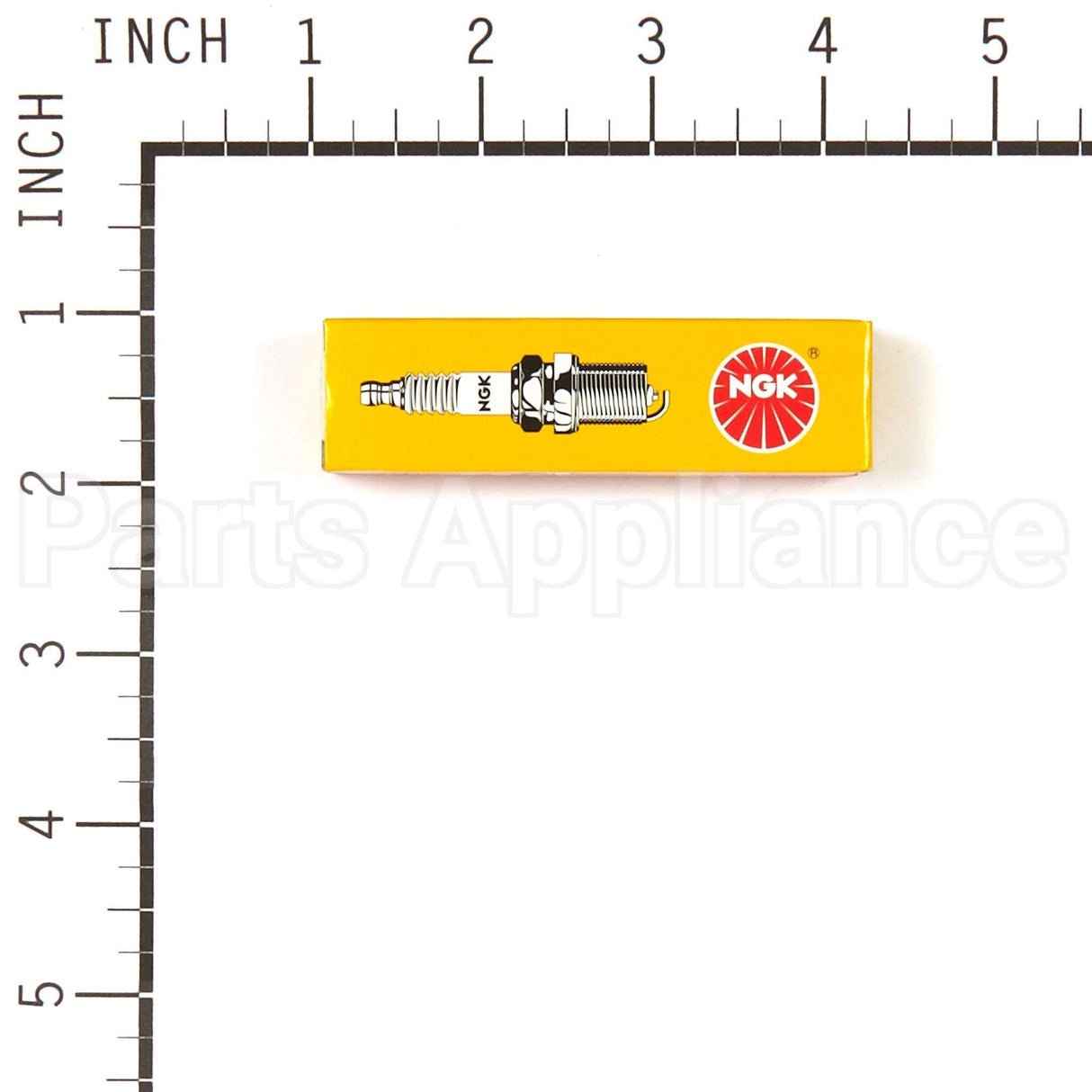 4695 NGK Cr4Hsb Spark Plug