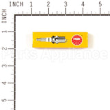 4695 NGK Cr4Hsb Spark Plug