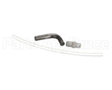 46961.1001 Bunn Kit, Milk Module Qd Replacement