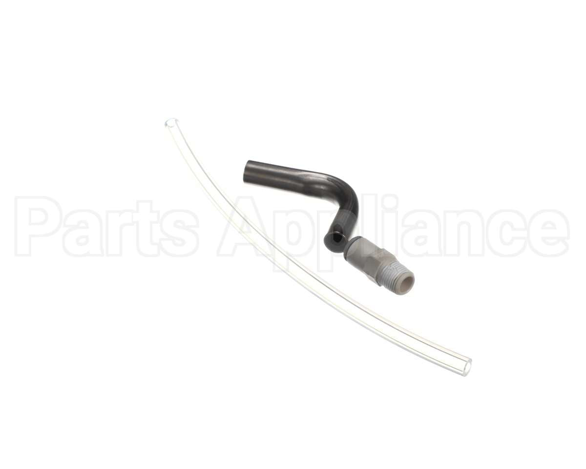 46961.1001 Bunn Kit, Milk Module Qd Replacement