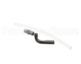 46961.1001 Bunn Kit, Milk Module Qd Replacement