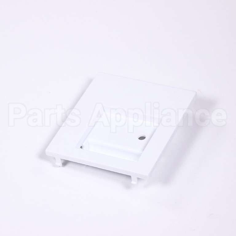 W10258502 Whirlpool Cover-Emitter