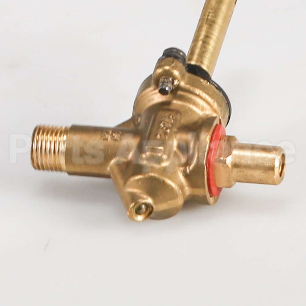 WP4456816 Whirlpool Valve-Brnr