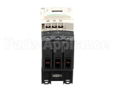 01-1000V6-00185 Baxter Contactor, 3 Pole (60 A Res.)