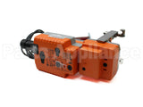 UGVL+SVKX24-MFT Belimo 24V Prop S/R 337# W/Linkage
