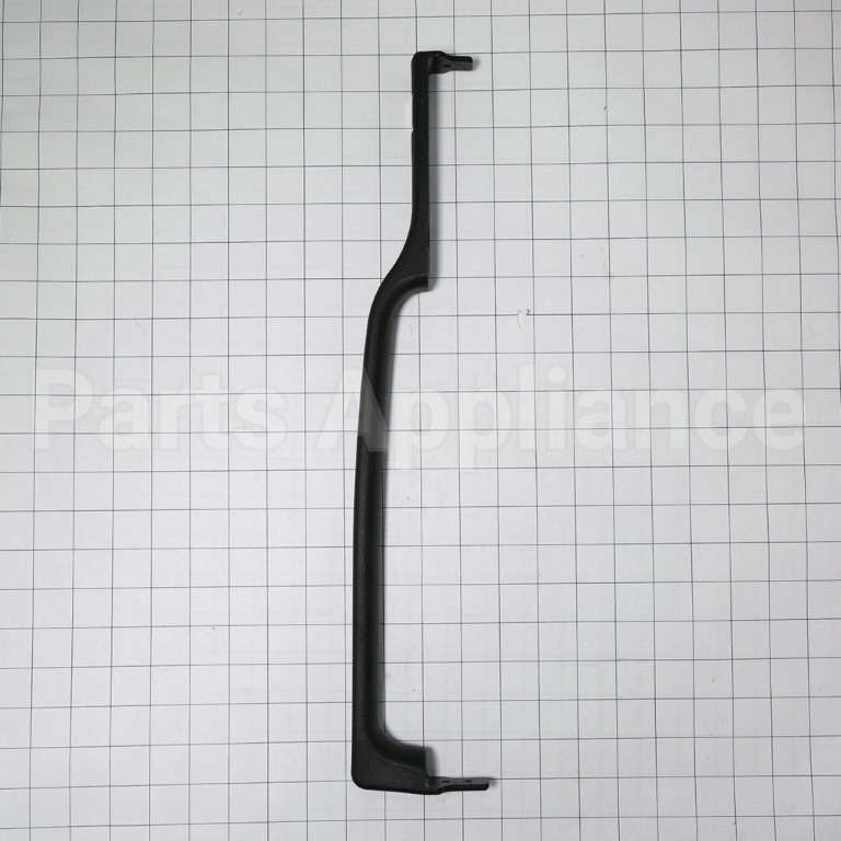 WR12X10685 GE Refrigerator Freezer Handle - Black