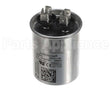46W16 Lennox 5Mfd 370V Round Capacitor