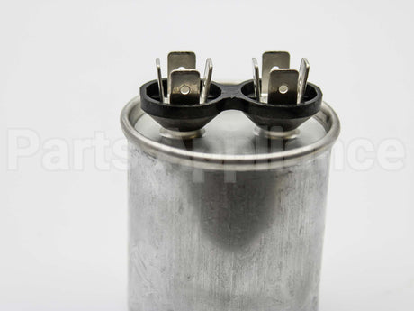46W17 Lennox 7.5Mfd 370V Rnd Run Capacitor