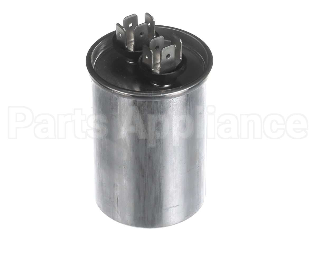 46W19 Lennox 20Mfd 370V Oval Run Capacitor