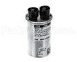 46W21 Lennox Run Cap 10Mfd At 440Vac Round