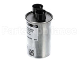 46W21 Lennox Run Cap 10Mfd At 440Vac Round